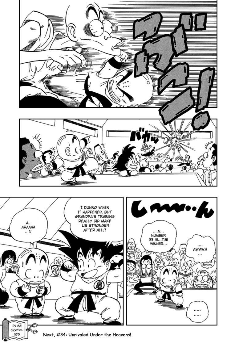 Dragon Ball Chapter 30.044 65